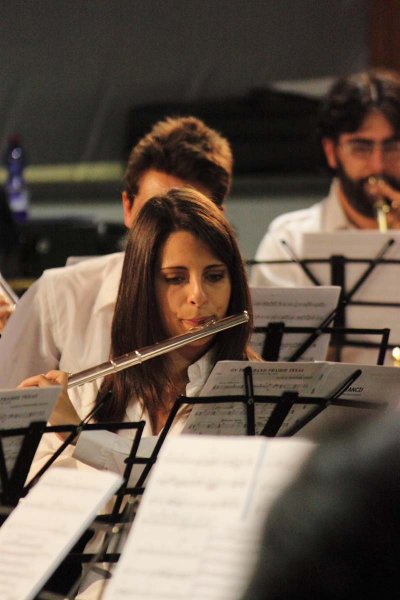 Concerto di Primavera - 15 Giugno 2013 (Foto Paolo Chiarotto)